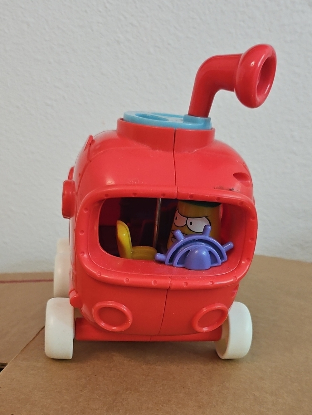 Fisher Price Toy